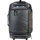 Mission Wheelie - Black - 45l (Head On) (Show Larger View)